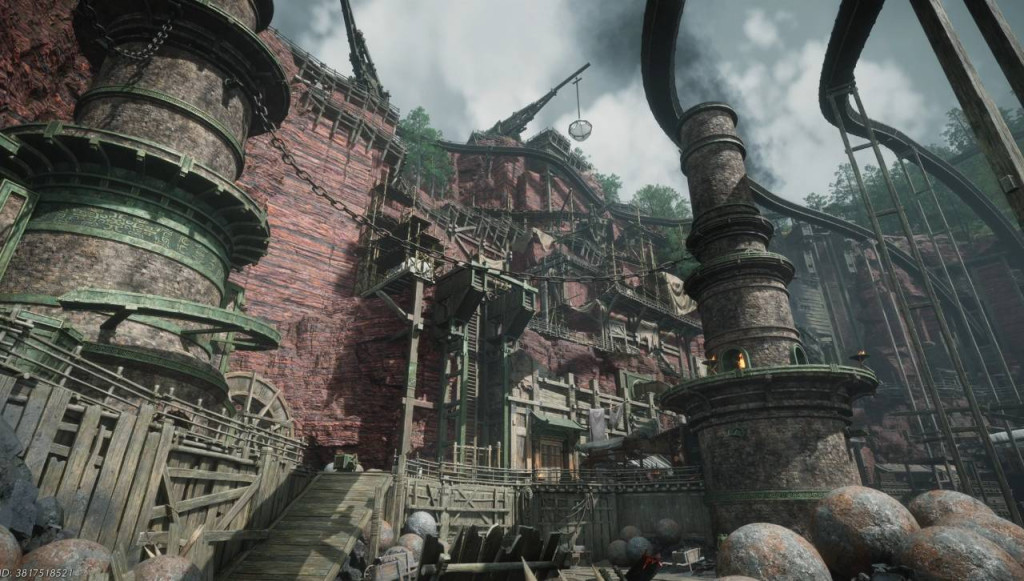 where winds meet heavens threshold screenshot04