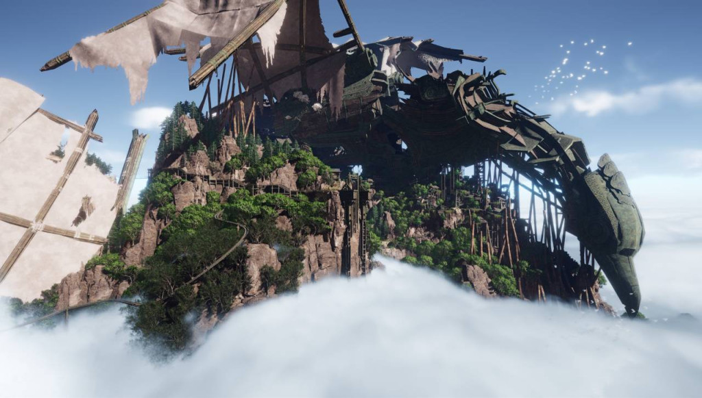 where winds meet heavens threshold screenshot06