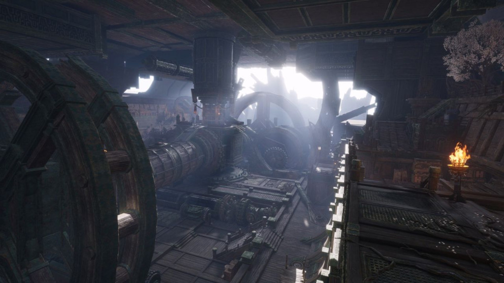 where winds meet heavens threshold screenshot07