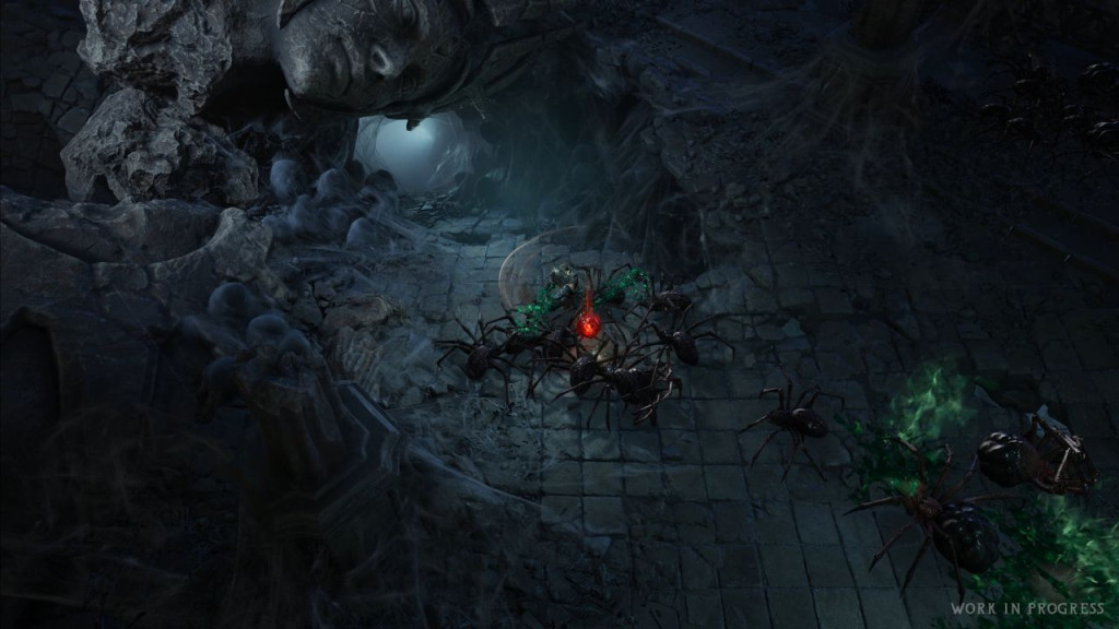wolcen 2 gamescom screenshot03