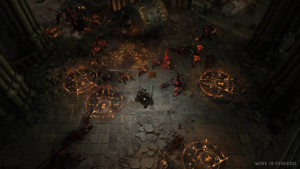 wolcen 2 gamescom screenshot05