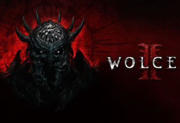 wolcen 2 key art