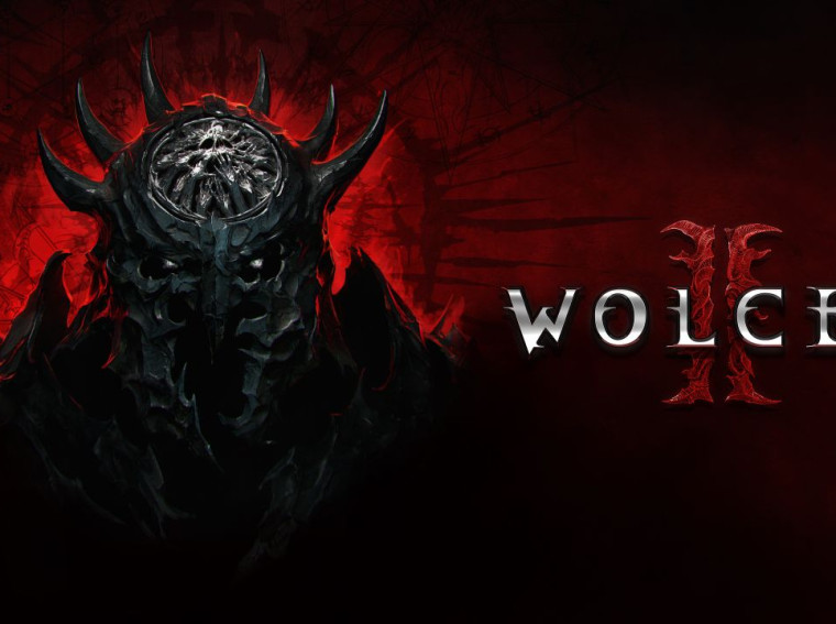 wolcen 2 key art