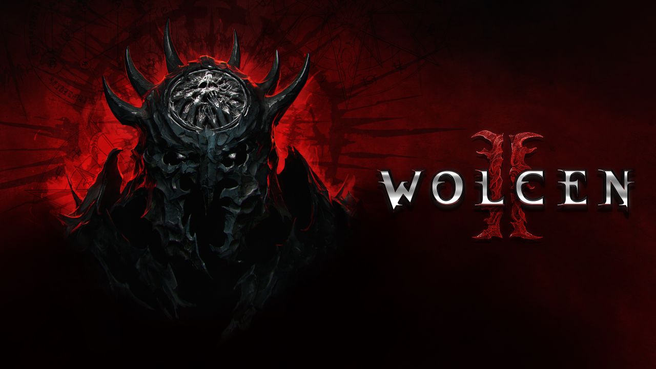 wolcen 2 key art