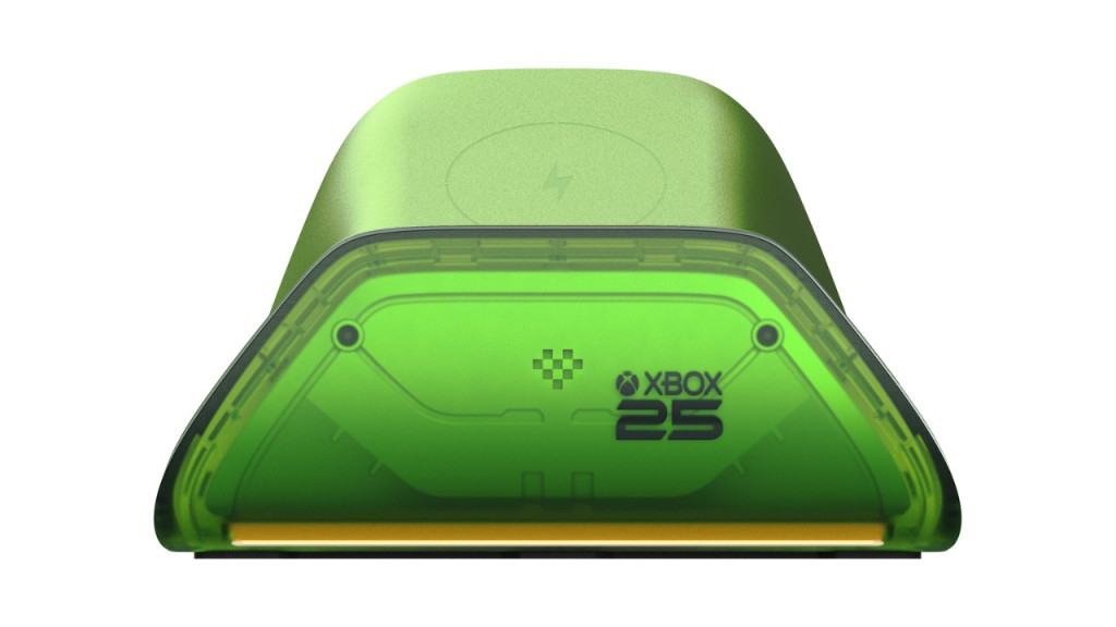 xbox 25 8bitdo charger