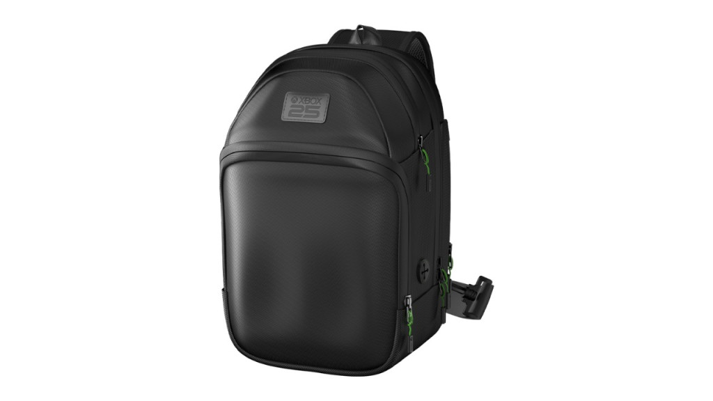 xbox 25 powera sling bag