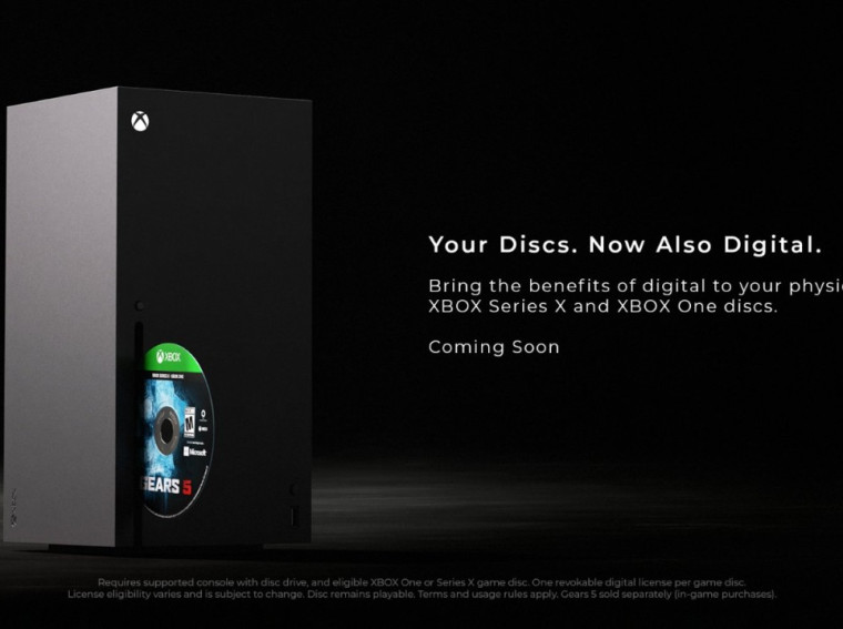 xbox disc to digital header