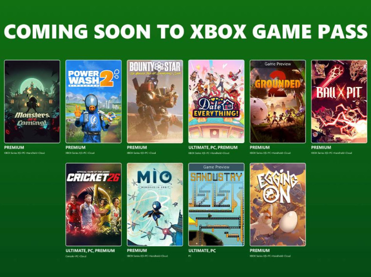 xbox game pass august 2026 wave 1