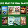 Xbox Game Pass August 2026 Wave 1 Brings Gears of War: E‑Day Beta, Cricket 26, and More