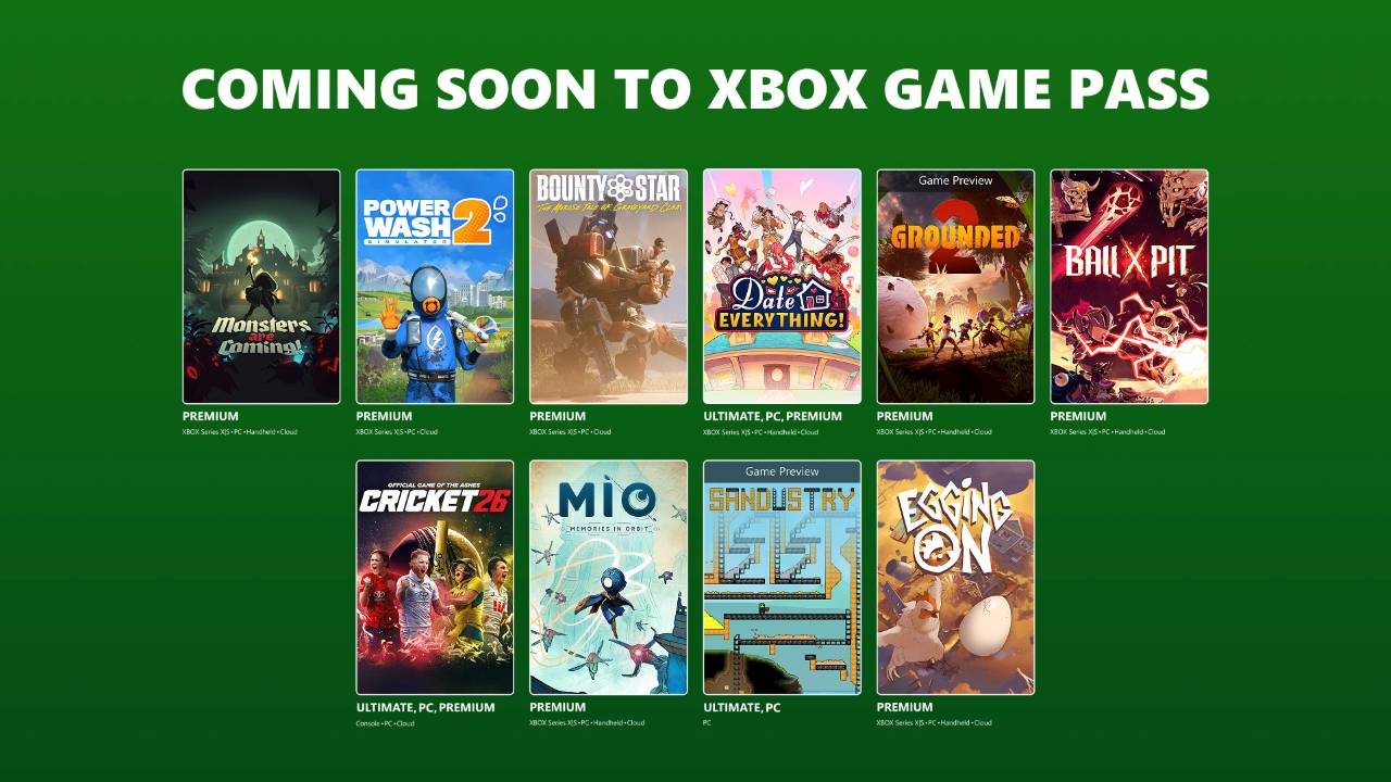 xbox game pass august 2026 wave 1