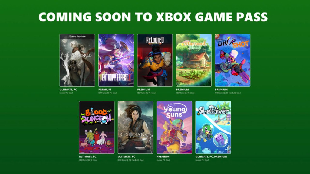 xbox game pass august 2026 wave 2