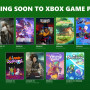 Xbox Game Pass August 2026 Wave 2 Adds Resonance: A Plague Tale Legacy, Vapor World, Blood Dungeon, and More