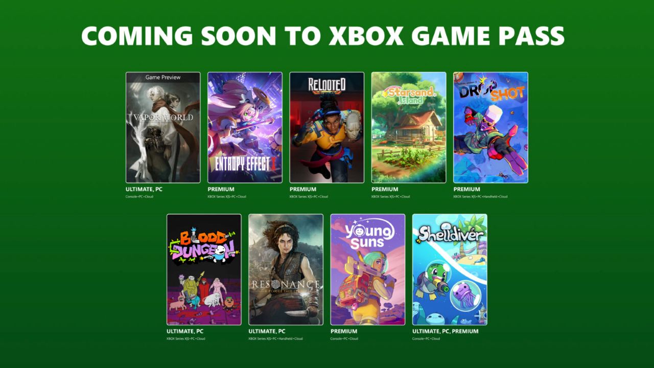 xbox game pass august 2026 wave 2