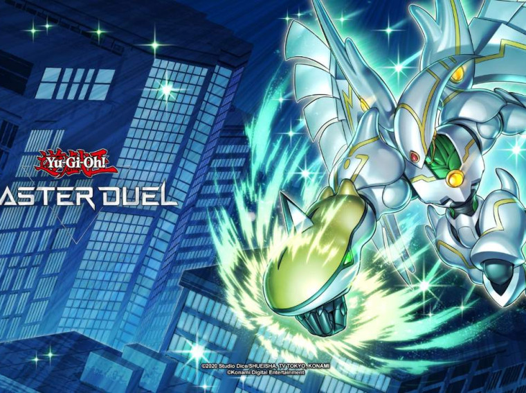 yu-gi-oh master duel background 3
