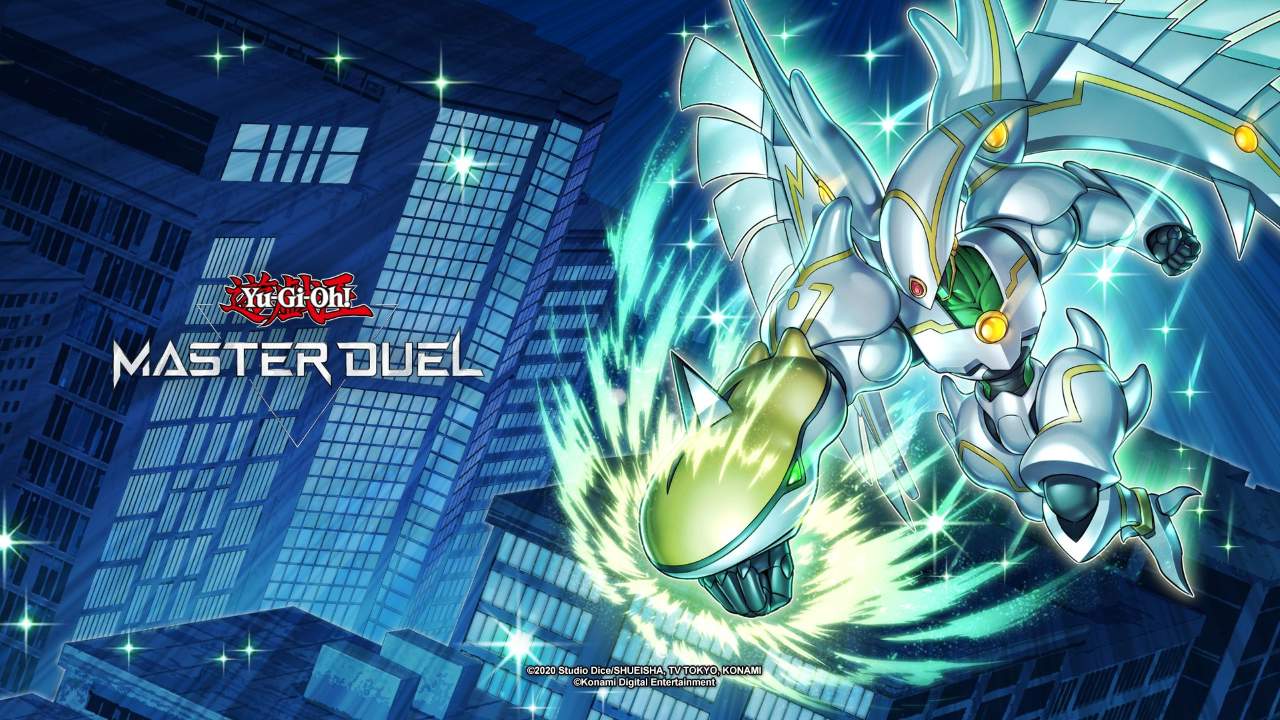yu-gi-oh master duel background 3