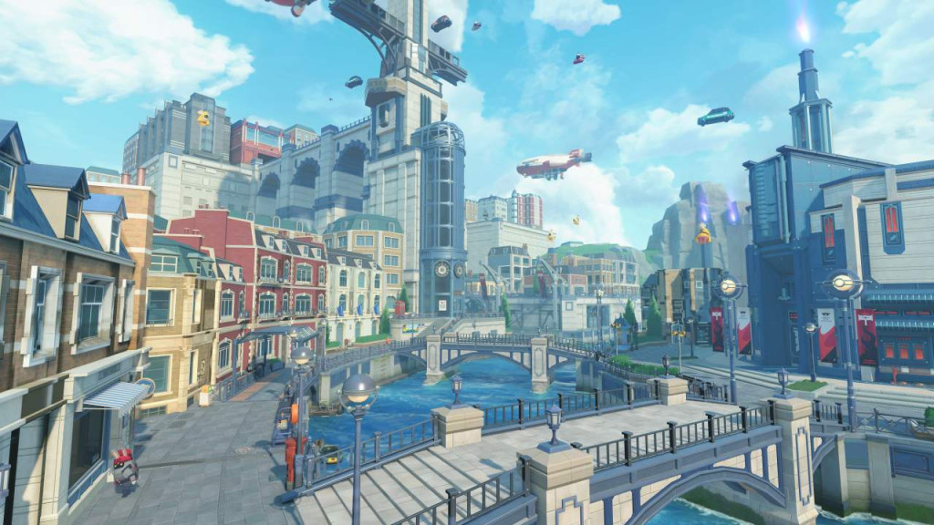 zenless zone zero 3.2 screenshot 1