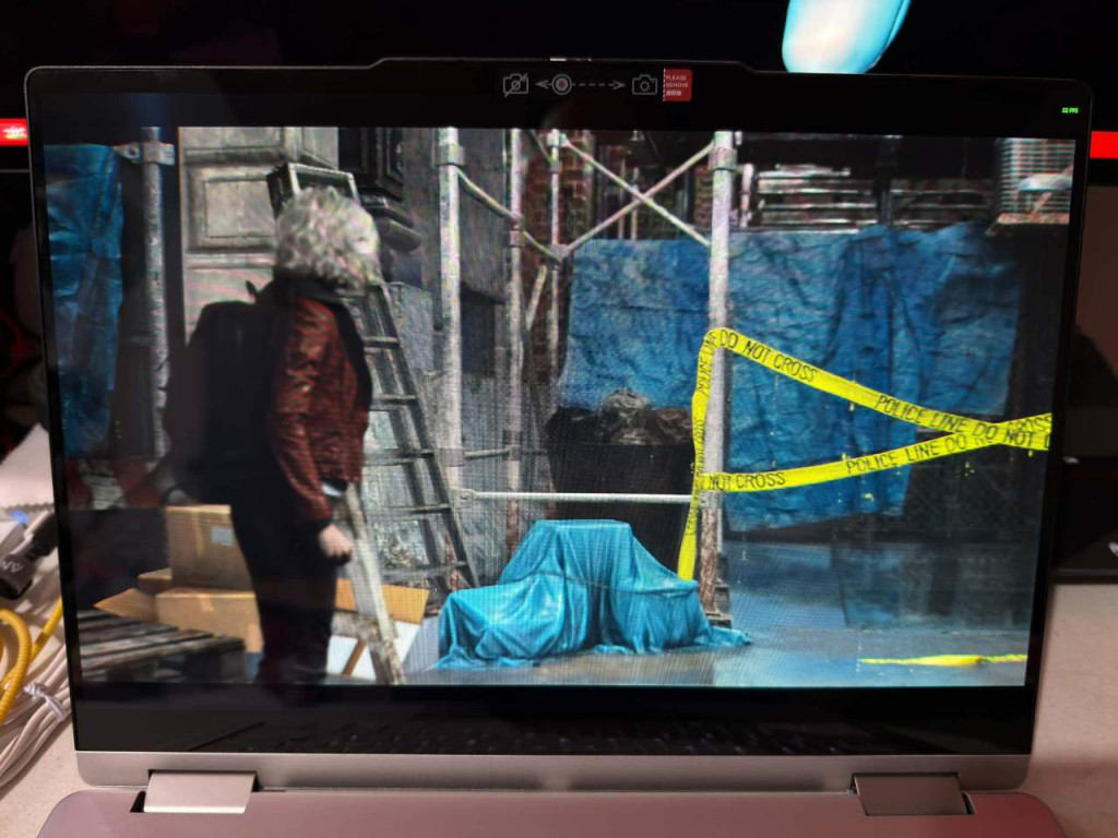 Lenovo Yoga 7i 2‑in‑1 feature03