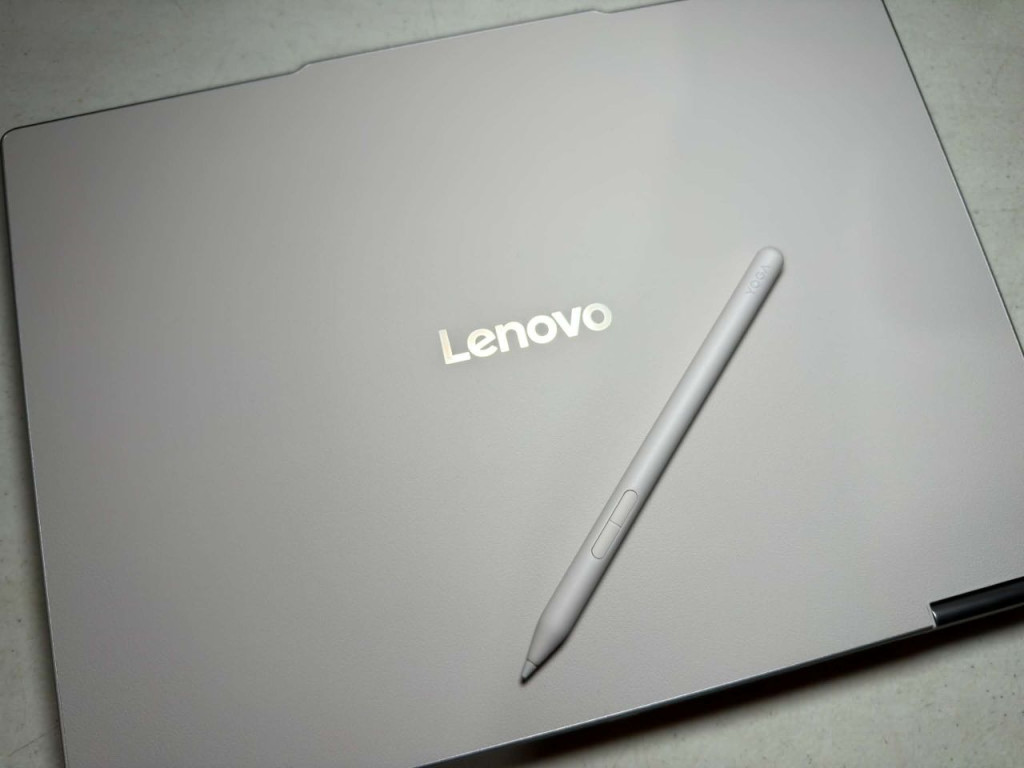 Lenovo Yoga 7i 2‑in‑1 feature07