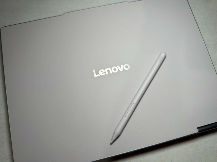 Lenovo Yoga 7i 2‑in‑1 feature07