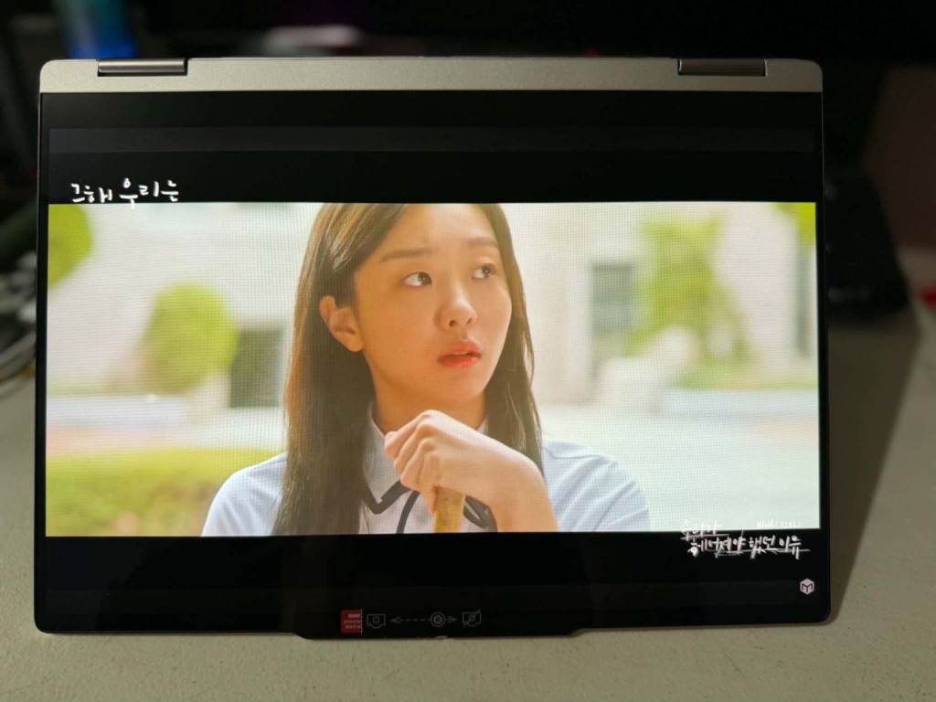 Lenovo Yoga 7i 2‑in‑1 feature08