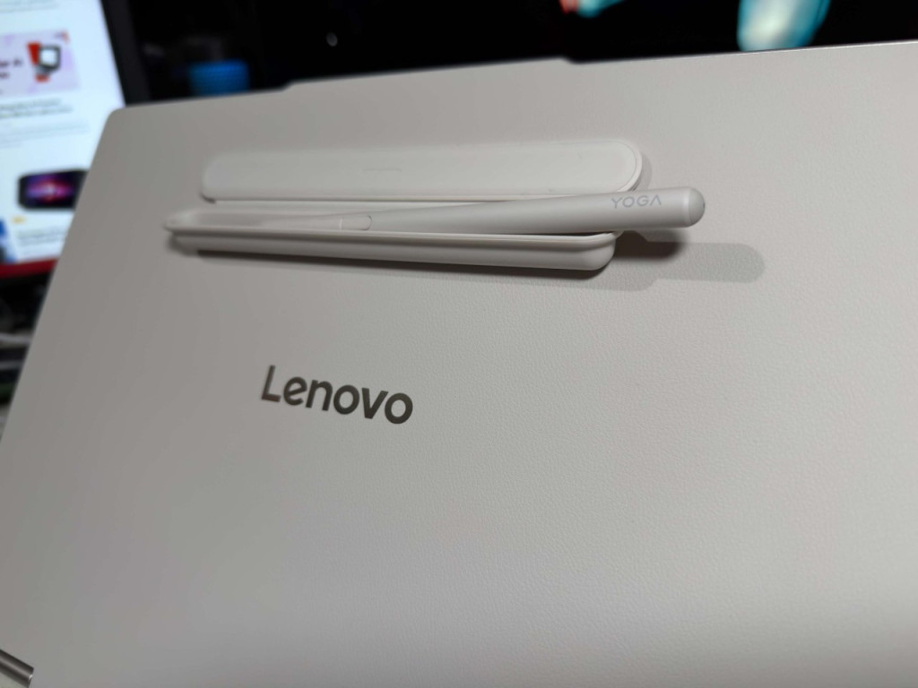 Lenovo Yoga 7i 2‑in‑1 feature10