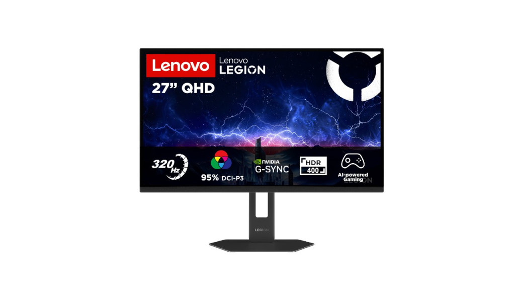 Lenovo legion monitor 27Q‑20