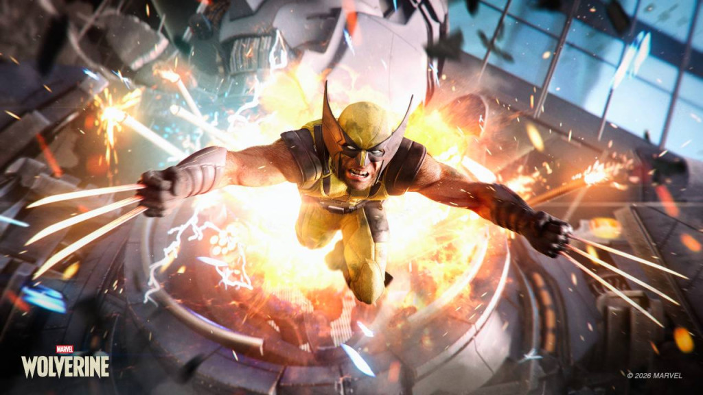Marvels wolverine review screenshot 1