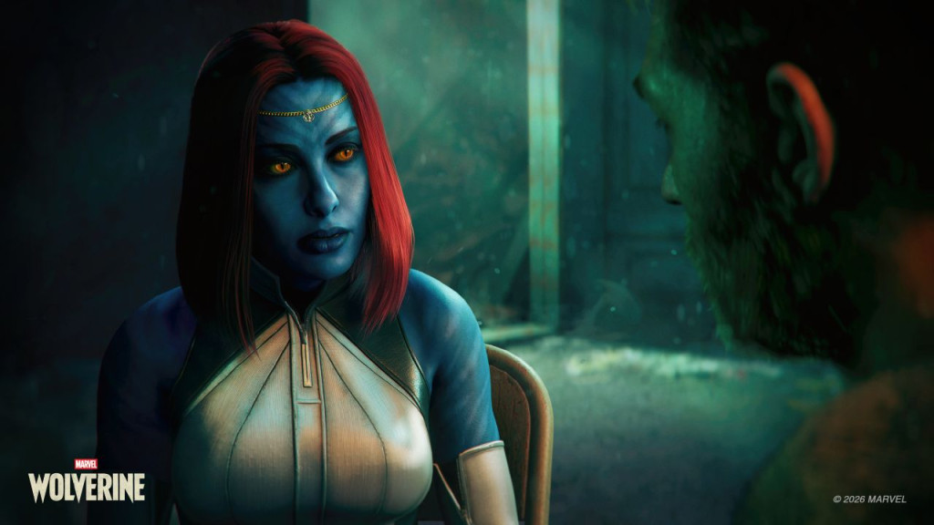 Marvels wolverine review screenshot 3