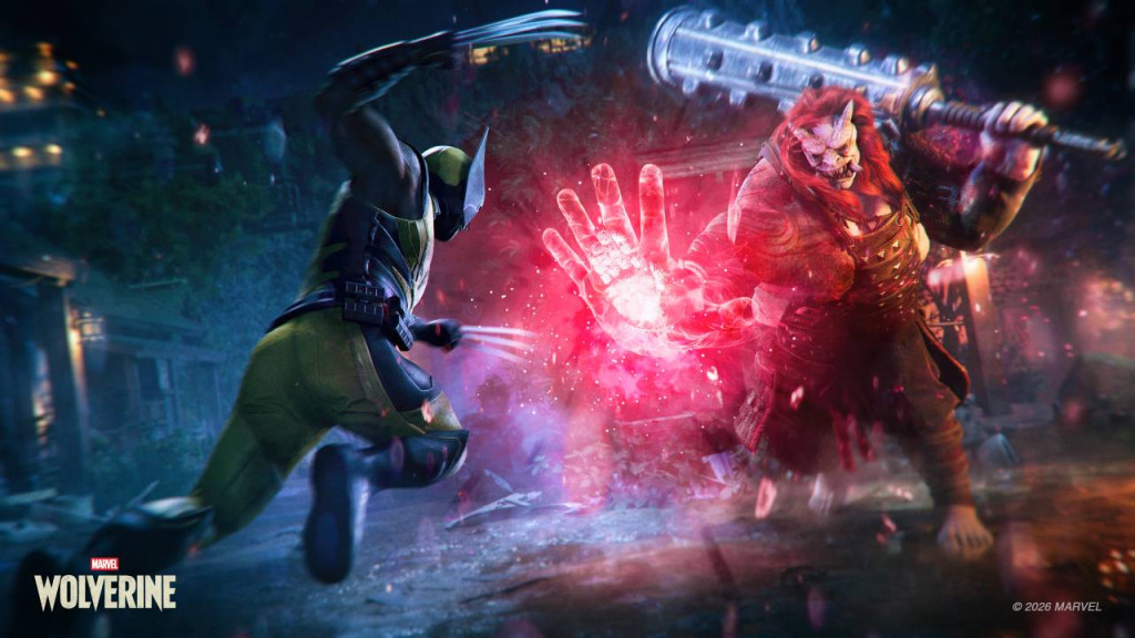 Marvels wolverine review screenshot 5