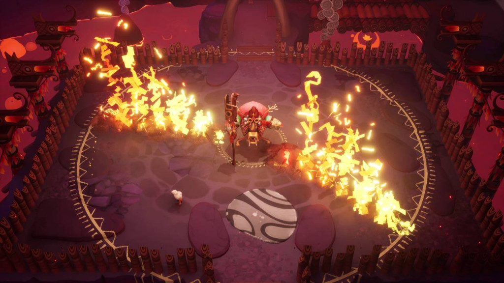 Ondeh Ondeh Kayas Tasty Tale screenshot01
