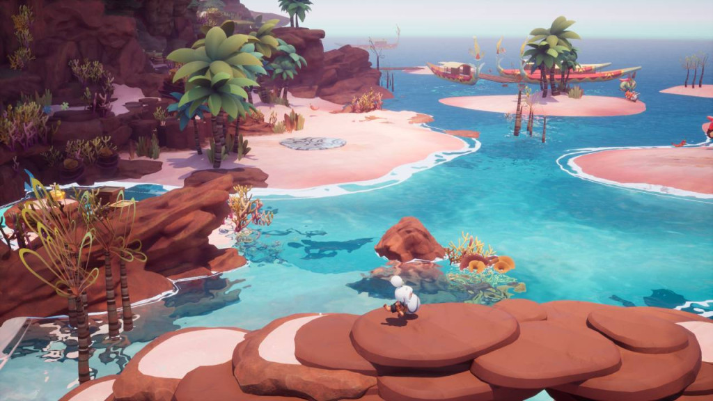 Ondeh Ondeh Kayas Tasty Tale screenshot02