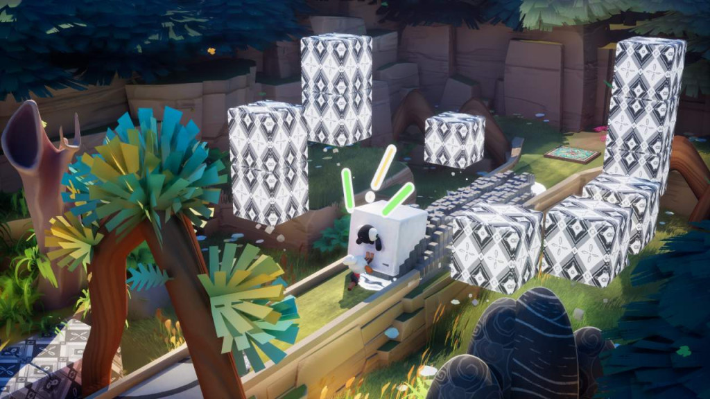 Ondeh Ondeh Kayas Tasty Tale screenshot03