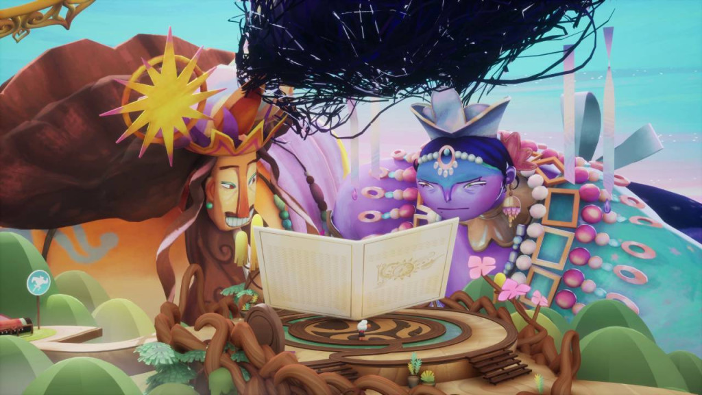 Ondeh Ondeh Kayas Tasty Tale screenshot04