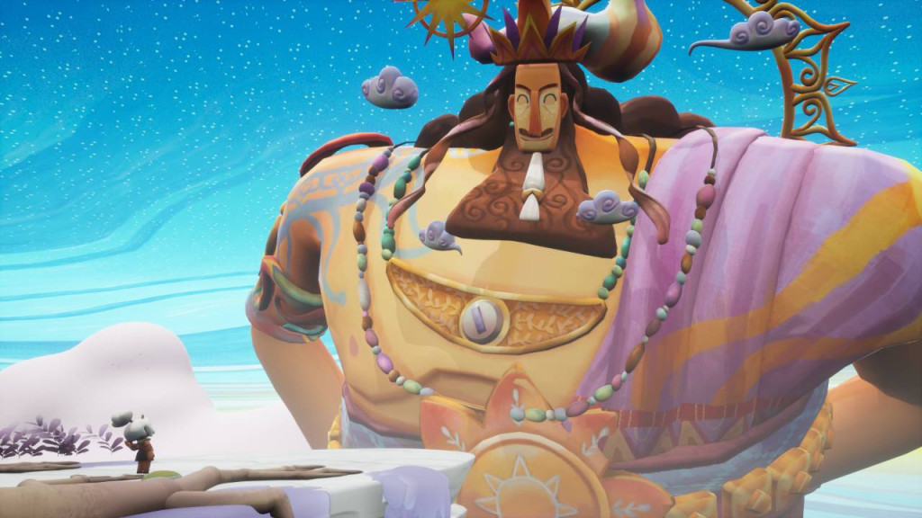 Ondeh Ondeh Kayas Tasty Tale screenshot06
