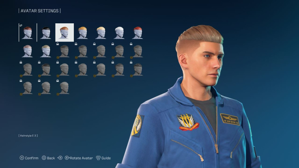 ace combat 8 Online 101 Screenshots 24