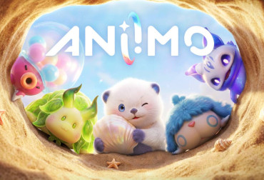 aniimo key art