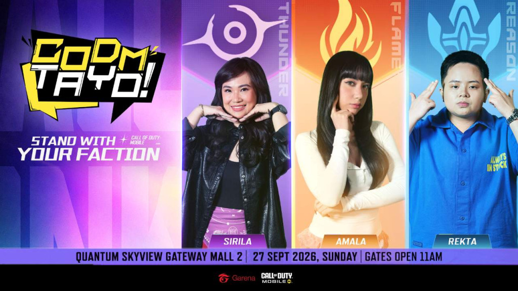 call of duty mobile garena final showdown event 2