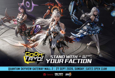 call of duty mobile garena final showdown event
