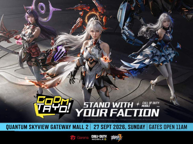 call of duty mobile garena final showdown event