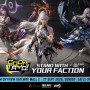Call of Duty: Mobile – Garena Ignites Faction Wars Campaign in Honkai Impact 3 Collaboration