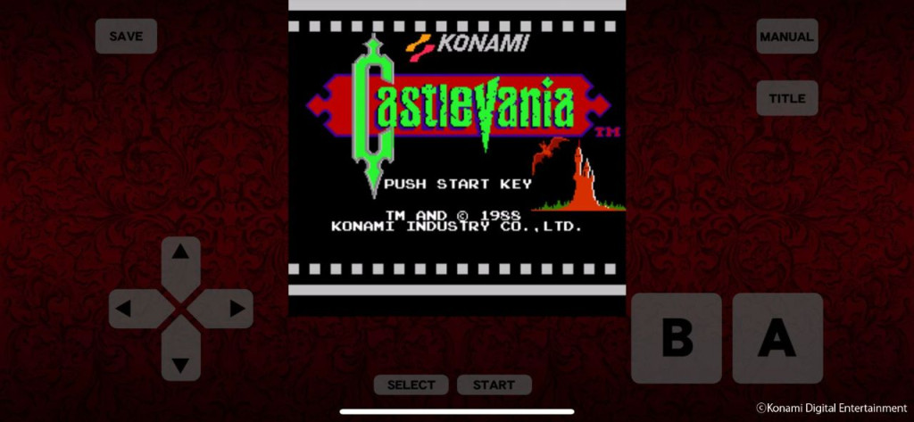castlevania 40th mobile free02