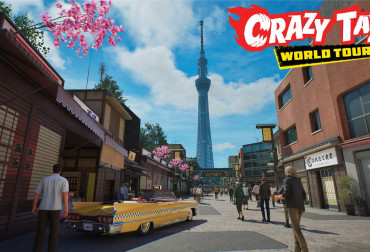 crazy taxi world tour japan map01