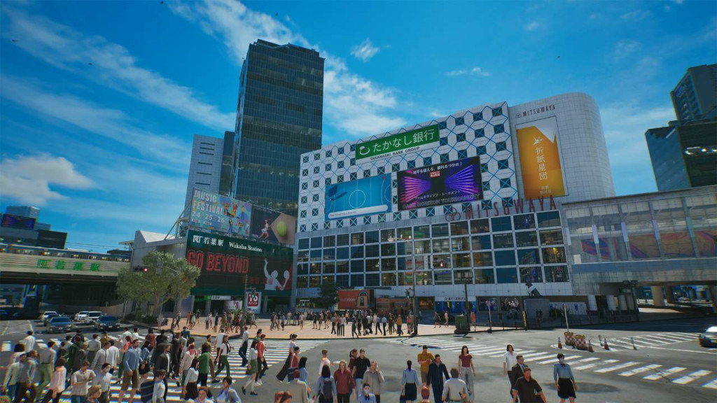 crazy taxi world tour japan map02