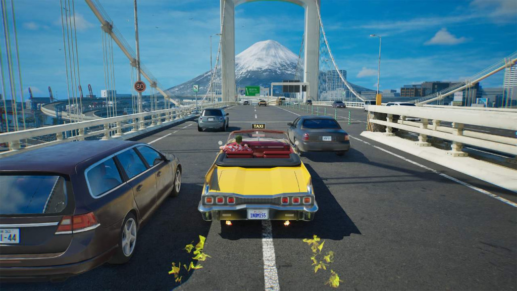 crazy taxi world tour japan map05