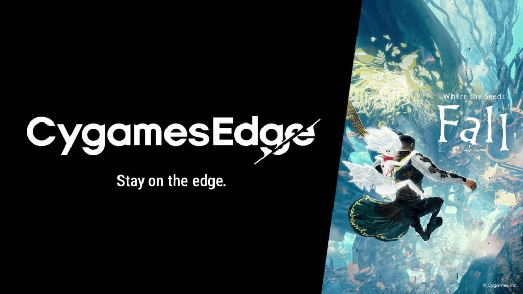 cygames edge
