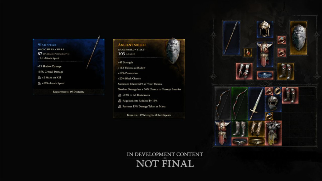 diablo v early screenshots02