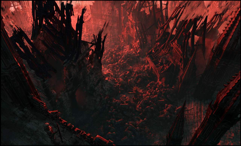 diablo v early screenshots04