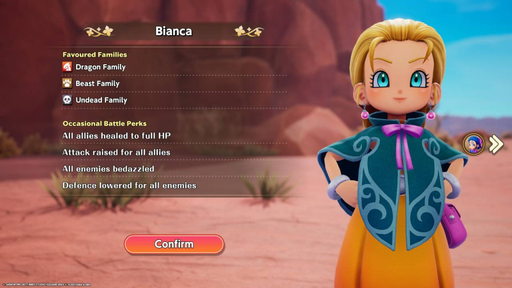 dragon quest monsters the withered world preview screenshot01