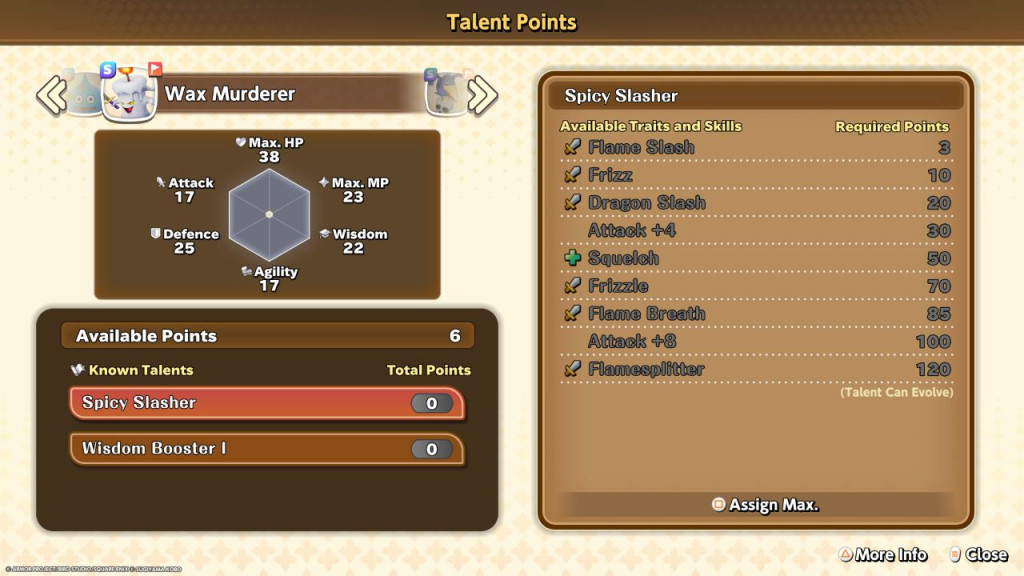 dragon quest monsters the withered world preview screenshot03