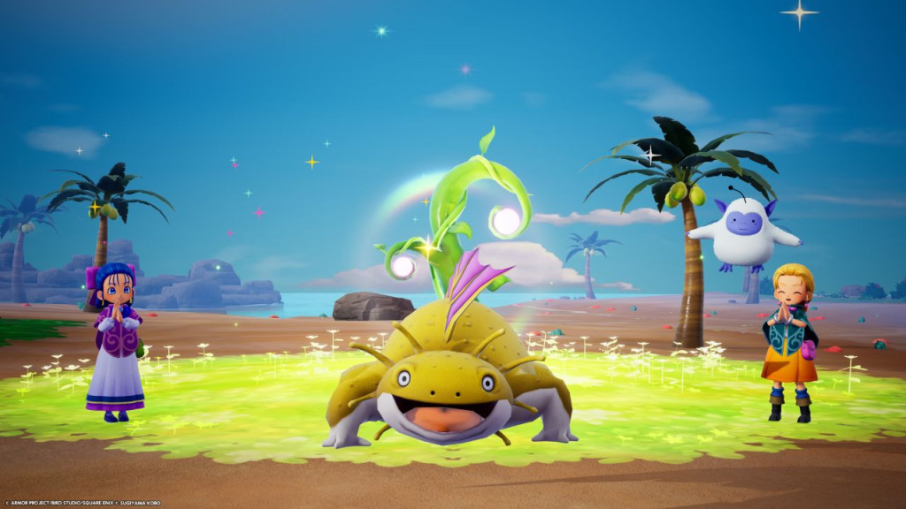 dragon quest monsters the withered world preview screenshot12